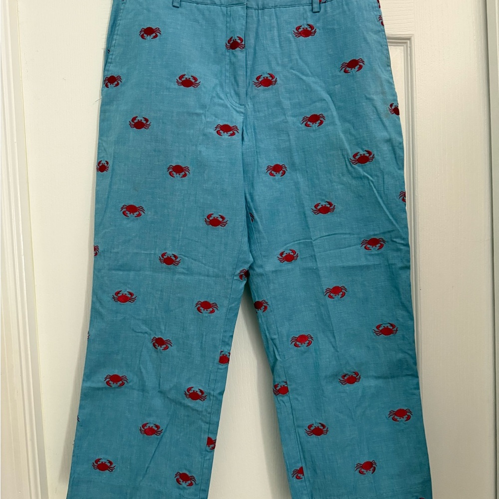 Lilly Pulitzer Blue Apparel